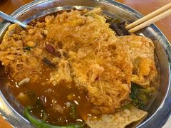 -雙冲柳州螺蛳粉&酸嘢&桂林米粉(簋街店)