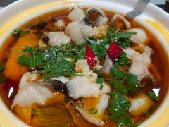 -晓淮山·扬州早茶·淮扬菜(龙阳广场店)