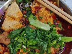 -龍城柳州螺蛳粉(群星路店)