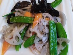 荷塘小炒-新天厨酒家(二分店)
