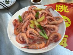 -健跳小海鲜(人民路店)