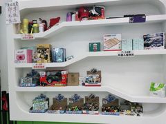 -童程童美·信息学竞赛·乐高机器人编程(昆明高新校区)