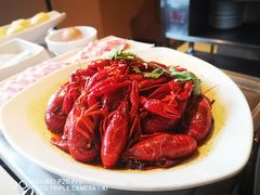 -海底捞火锅(劲松店)