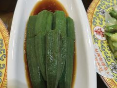 -柳泉居饭庄