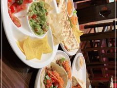 -panchos 墨西哥餐厅(嘉绿苑店)