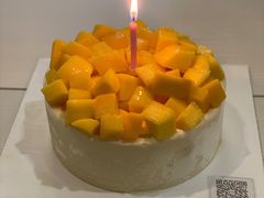 -可丽可丽·生日蛋糕·下午茶