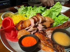 -MAGPIE喜鹊派餐厅(华侨城店)