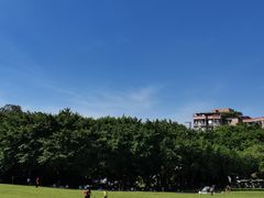 -广州雕塑公园