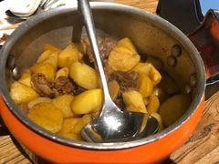 -U你·天然调味(南湖总店)