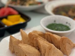 普宁豆腐-潮人姐妹轩(海宁路店)