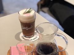 危地马拉水洗-Seesaw Coffee(上生新所店)
