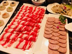 -索伦嘎·传统涮(海拉尔总店)
