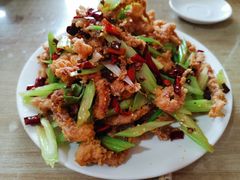 -鑫来子菜馆
