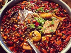 山城毛血旺-胡桃里音乐酒馆(曲江店)