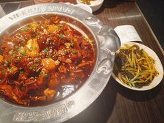 -胖哥俩肉蟹煲(河北勒泰购物中心店)