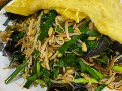 盖帽合菜-大家乐东北菜(富河园店)