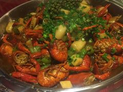 -宋记香辣蟹(曹家渡店)
