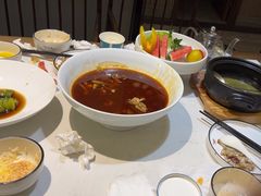 -徽镇小厨·经典徽菜(马连道店)