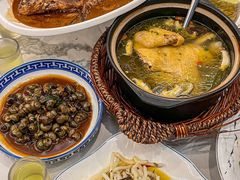 -蟹天蟹地农家菜·阳澄湖大闸蟹(浅水湾店)