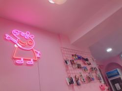 -WITCH （舞季）舞蹈工作室