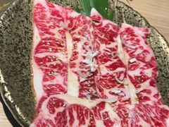 -江户烧肉(高德店)