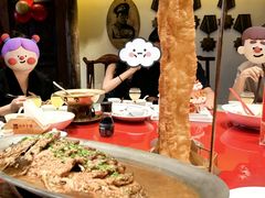 -山西会馆·晋菜·晋商宴·牌匾博物馆(胜利东街店)