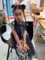 点击看大图 -倾城宝贝儿童摄影(浦东金谊店)