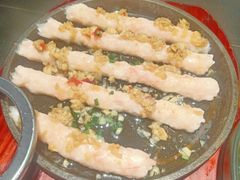 -青木岚小海鲜•小龙虾(友谊店)