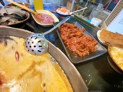 -肥龙火锅(南坪店)