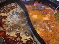-廉恭蜀老成都火锅(善国大桥店)