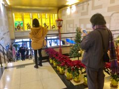 -大光明电影院(南京西路店)