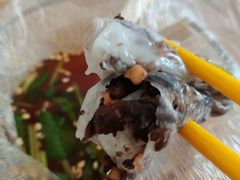 木耳肉-李记 河口老字号越南小卷粉