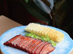 -悦真雅院·四合院·清真私房菜(雍和宫店)