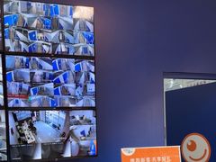 -StorHub趣存自助仓·迷你仓(九亭店)