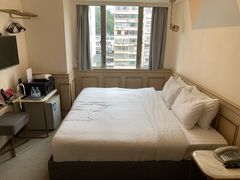 -香港油麻地王子酒店