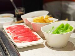 -海底捞火锅(高科广场店)