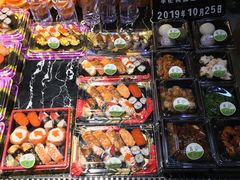 -池田寿司·新鲜现做(昌平悦荟店)