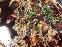 -蓉城西二道无名冒菜(西二道街店)
