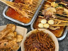 -小街天府