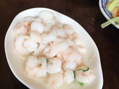 -同得兴 Since·1995 传统苏式面馆(嘉馀坊店)