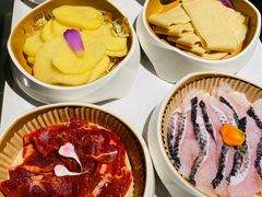 -海底捞火锅(劲松店)