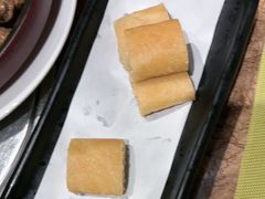 -顺意·顺德家乡菜(国际人才大厦店)