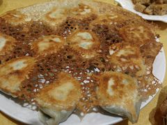 -葛记焖饼(伏牛路店)