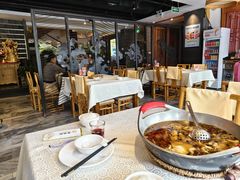 -辣婆婆(航天桥店)