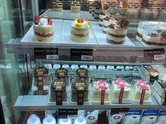 -龙山村烘焙工坊(杨庄店)