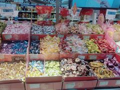 -世纪联华(安徽六安店)