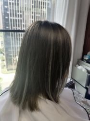 点击看大图 -HD HAIR STYLE