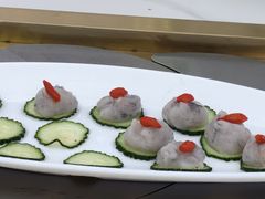 虾滑-枇杷园食为鲜火锅(南山店)