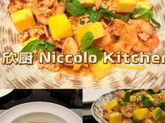 -茹丝葵经典牛排馆(成都IFS店)