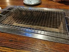 -柿子树炭烤羊腿(金台路店)